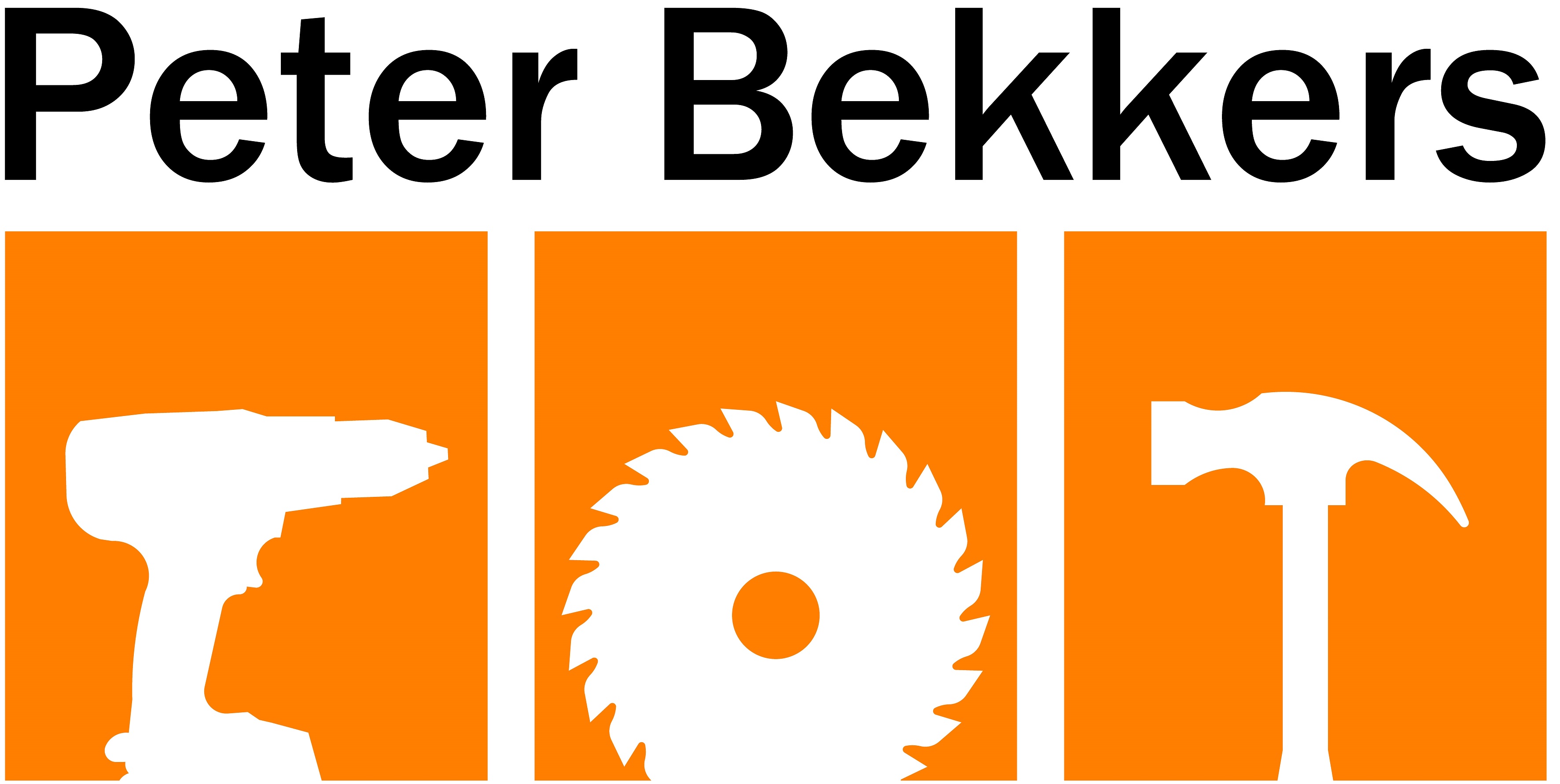 Bekkers Bouw & Renovatie Logo