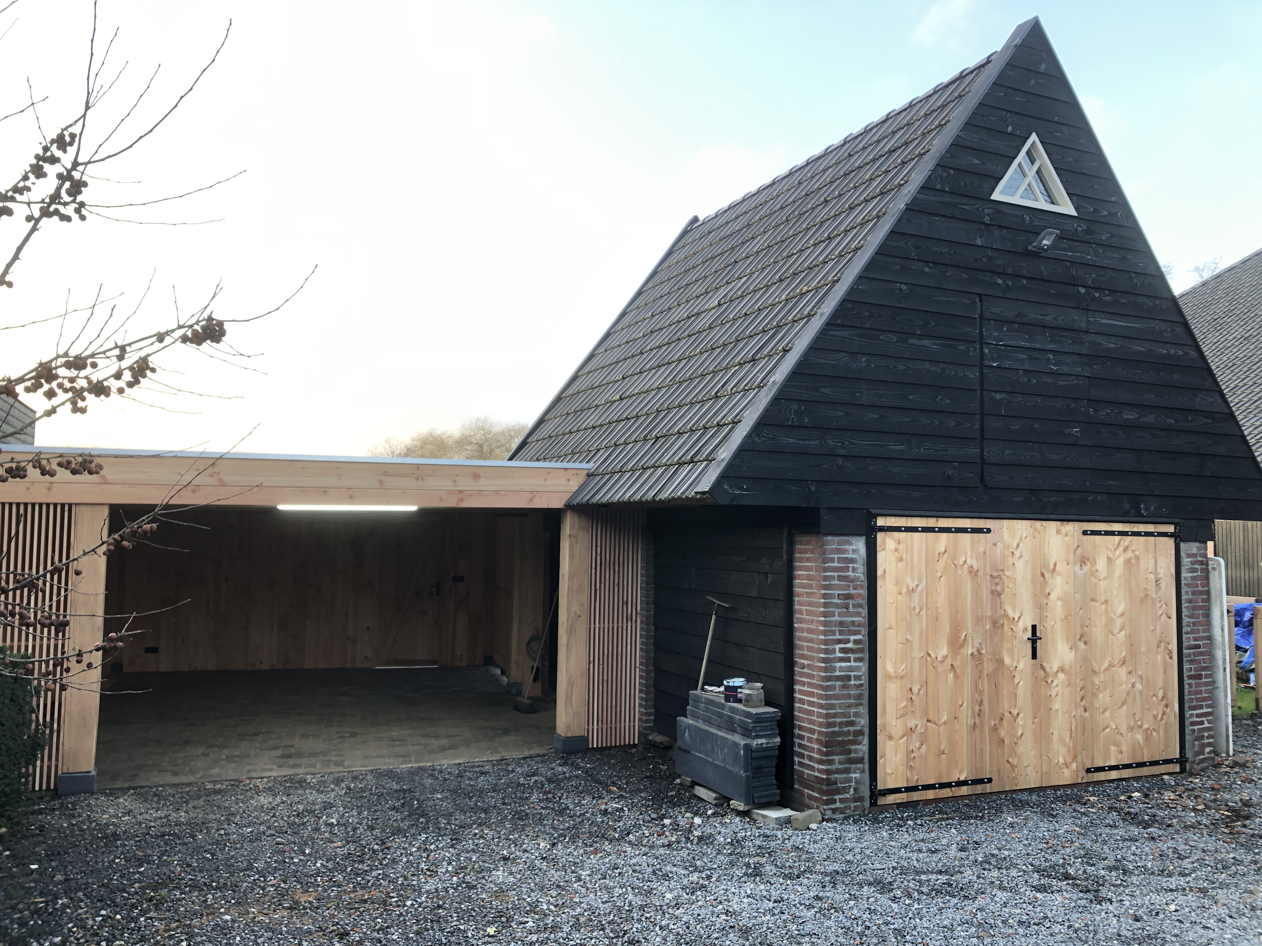 Gerealiseerd project 1